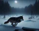 wolf